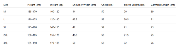 PRA 2026 Men's Short T-shirt Cotton 844071
