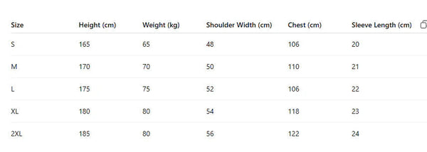 PRA 2026 Men's Short T-shirt Blue White Cotton 843628