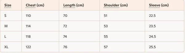 PRA 2026 Men's Short Sleeve T-Shirt Cotton 908839