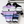 CC 2026 Strips Short-Sleeve Shirt Acrylic 278214