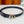 CD Pearl Buckle Belt 185009