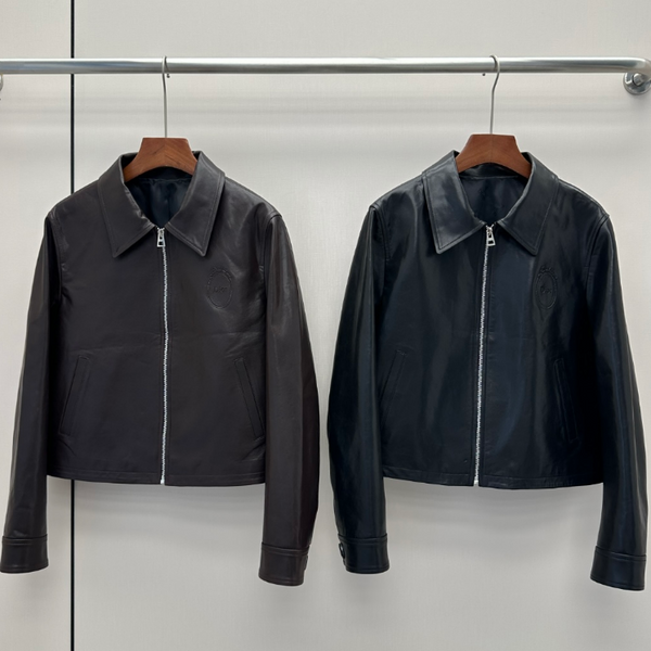 CD 26s Jacket Lambskin 400339