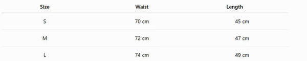 CC 2026 Cargo Shorts White Red Cotton 414225