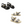 CD Dioract Sandal Monogram Canvas Fabric 242452