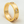 ANELLO LOVE 5,5 MM 6 DIAMANTI ORO ROSA