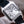 SANTOS-DUMONT XL 46 WHITE DIAL