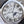 DRIVE DE CARTIER QUADRANTE BIANCO FASI LUNA 