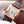 TANK MC ROSE GOLD 41 CINTURINO IN PELLE MARRONE 