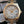 DATEJUST II GOLD STEEL WHITE DIAL ARABIC NUMERALS