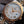 DATEJUST II GOLD STEEL WHITE DIAL ARABIC NUMERALS