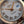 DATEJUST II GOLD STEEL WHITE DIAL ARABIC NUMERALS