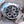 DAYTONA 40MM STEEL CASE BLACK DIAL