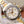 DAYTONA 40MM GOLD STEEL BLACK BEZEL WHITE DIAL