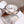 DE VILLE PRESTIGE 32 ROSE GOLD WHITE DIAL