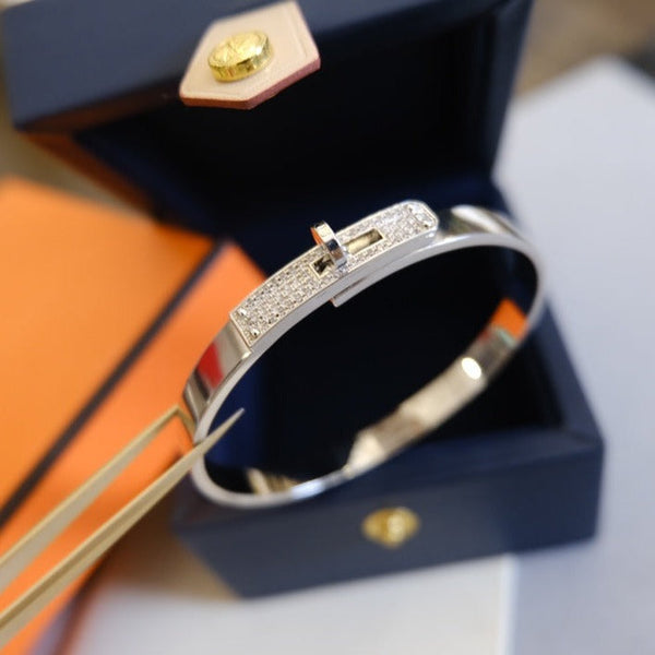 BRACCIALE KELLY DIAMANTI 