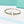 T BRACELET 1.8MM GOLD DIAMOND