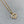 HAPPY HEART DIAMOND NECKLACE
