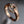 DREAM RING PINK GOLD 1 DIAMOND