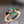DREAM RING PINK GOLD 1 DIAMOND