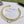 GG OPEN GOLD BRACELET