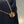 BEE LOVE DIAMOND NECKLACE