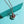 HARDWEAR PENDENTIF BALL ROSE NECKLACE