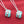 COLLANA CON CIONDOLO A SCATOLA BLU