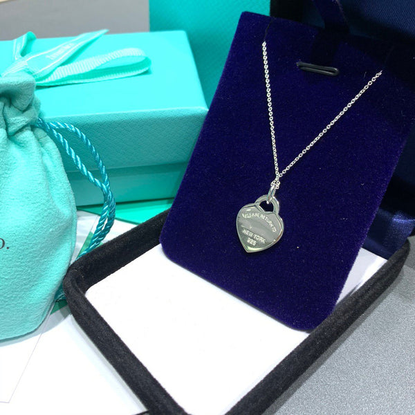 MATERIALE PER COLLANA E BRACCIALE CON CUORE ROSSO