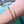 DIAMOND HOOP SINGLE-ROW BANGLE BRACELET