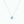COLLAR LOVE PLATA NECKLACE