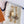 MONOGRAM CANVAS MINI LV MISMATCHED EARRINGS GOLD