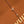 LV BLOSSOM SERIES SINGLE FLOWER DIAMOND COLLARBONE NECKLACE