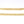 CHAIN LINKS MONOGRAM PATTERN BRACELET GOLD-COLOR HARDWARE