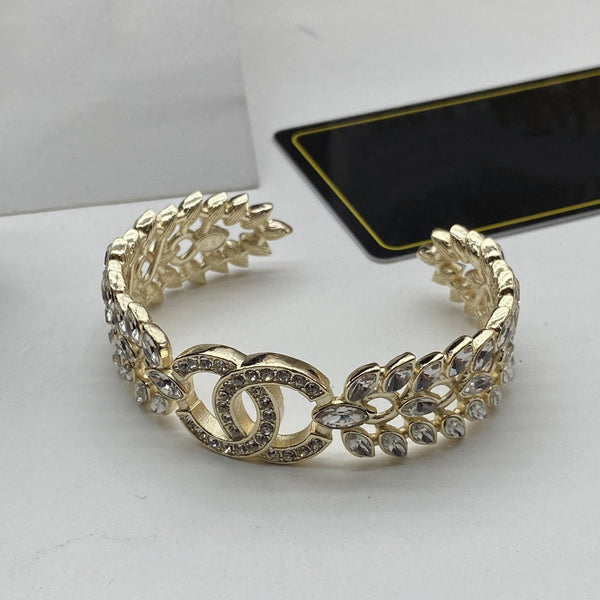 BRACCIALE CC GOLD FULL DIAMOND