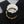 BRACCIALE CC BLACK ROPE ORO E DIAMANTI