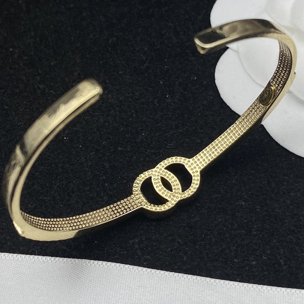 BRACCIALE CC ORO E DIAMANTI