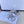 GG RING MIT BREITEM OFFENEM BAND