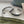 G-MONOGRAM STERLING-SILVER & ENAMEL BRACELET