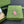 GG GHOST PINK NECKLACE