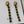 WHOLESALE  GG  EARRINGS NECKLACE