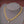 CD THREE-LAYER CHAIN CD PEARL NECKLACE