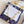 COLLANA CD STAR LOVE CON LO STESSO MATERIALE