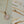 HAPPY HEART PEDANT DIAMOND PINK GOLD NECKLACE