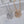 HAPPY PEDANT DIAMOND NECKLACE