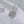HAPPY PEDANT DIAMOND NECKLACE