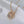 HAPPY PEDANT DIAMOND NECKLACE