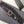 CC WOMEN'S BELT 34MM BUCKLE LEATHER BLACK