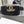 CC WOMEN'S BELT 30MM LEATHER BLACK BUCKLE GOLD PEARL DIAMOND