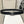 CC WOMEN'S BELT 30MM LEATHER BLACK BUCKLE SILVER PEARL DIAMOND