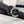 CC WOMEN'S BELT 30MM LEATHER BLACK BUCKLE SILVER BLACK DIAMOND